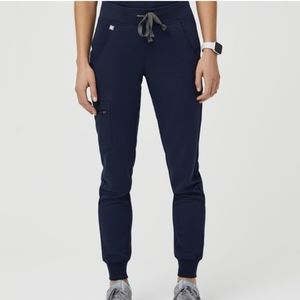 Figs jogger scrub bottoms, XS/T